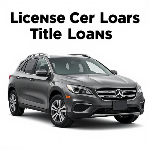 Licensed Car Title Loans: McKinney TX Guide & Benefits
