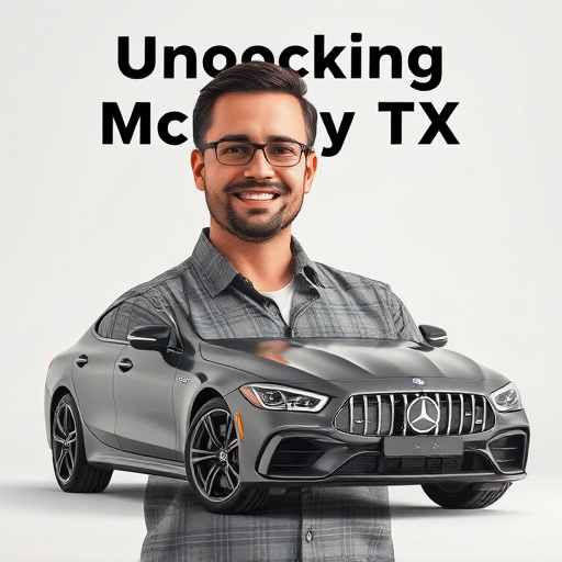 Unlocking McKinney TX: Local Car Title Loans Specialist Guide