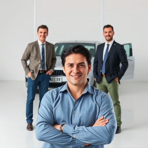 Local Car Title Loans Specialists in McKinney TX: Unlocking Capital Access