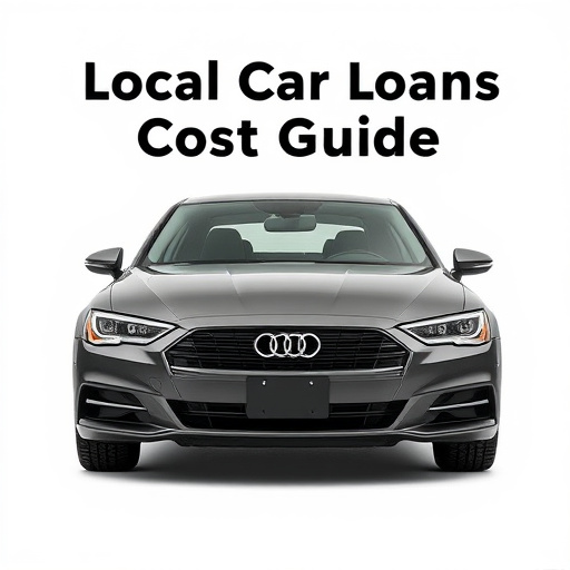 Local Car Title Loans Cost Guide: McKinney TX Specialists