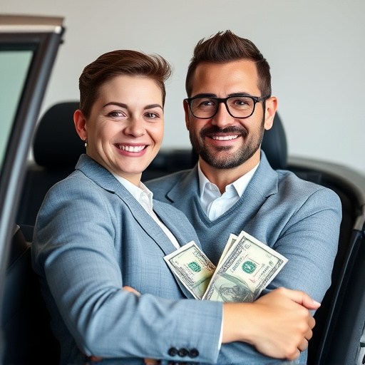 Low Interest Car Loans: Fast Cash in McKinney TX