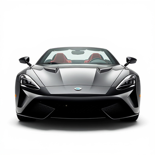 Get Your Dream Luxury Car Fast: McKinney TX Title Loans