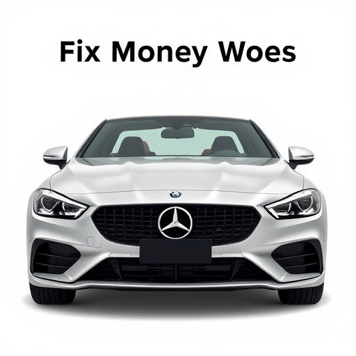 Fix Money Woes: Luxury Car Title Loans McKinney TX Guide