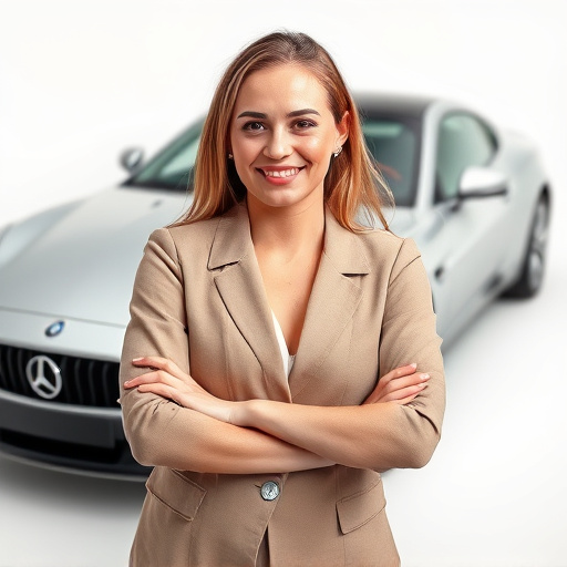 Unlock Luxury: Find Best Car Title Loans McKinney TX