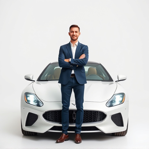 Luxury Car Title Loans: Trusted McKinney TX Providers & Guidance