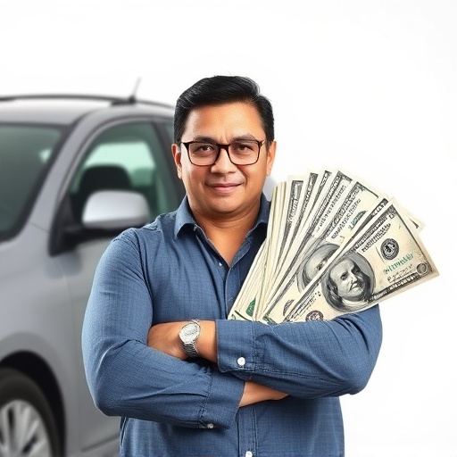 Quick Cash via McKinney Auto Title Loan Services