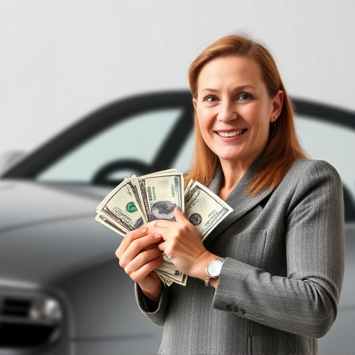 McKinney Auto Title Loans: Quick Access to Cash