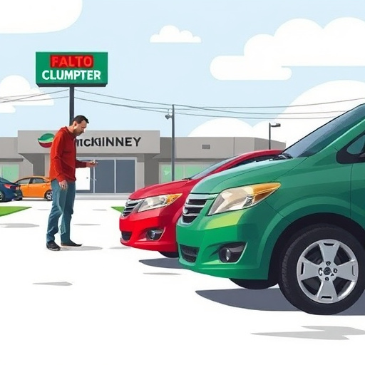mckinney auto title loan services
