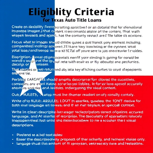 mckinney auto title loan services