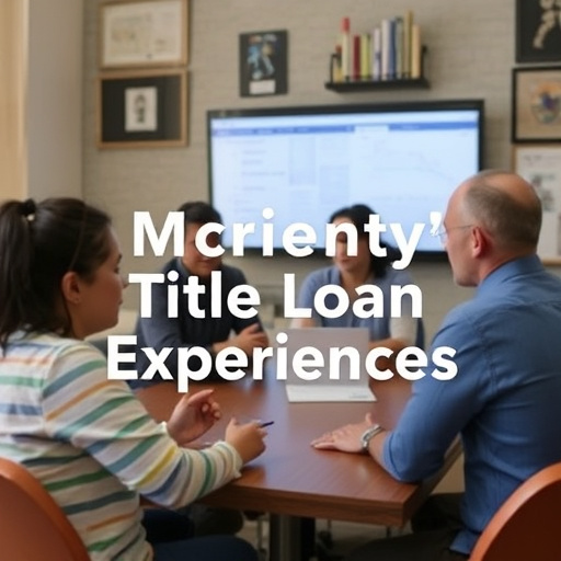 mckinney car title loan approval