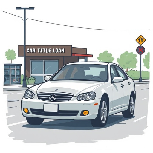 mckinney car title loan approval