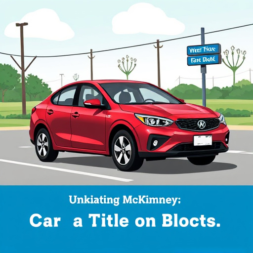 mckinney car title loan approval