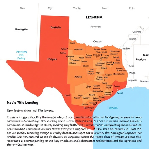 mckinney texas vehicle title lending