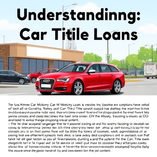 mckinney texas vehicle title lending