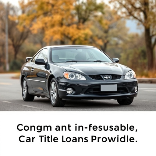 mckinney texas vehicle title lending