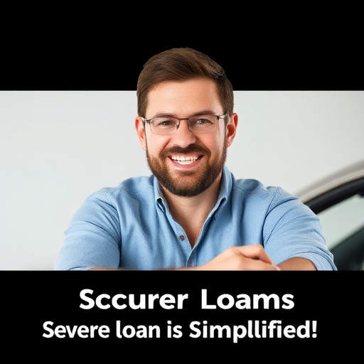 McKinney Texas Vehicle Title Lending: Secure Loans Simplified