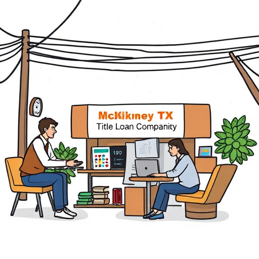 mckinney tx title loan companies