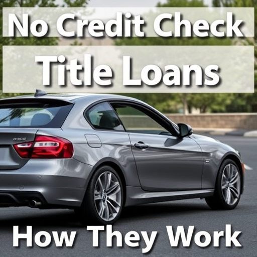 no credit check title loans mckinney tx
