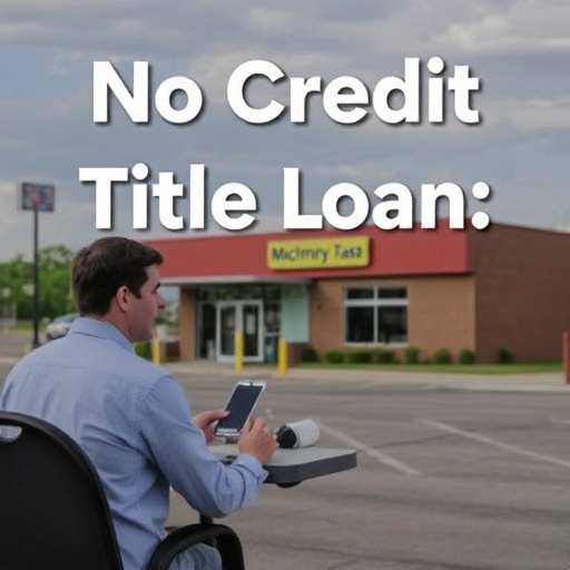 no credit check title loans mckinney tx