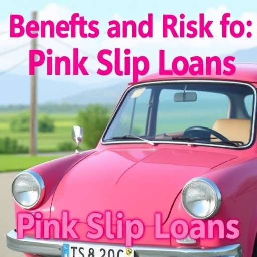 pink slip loans mckinney tx
