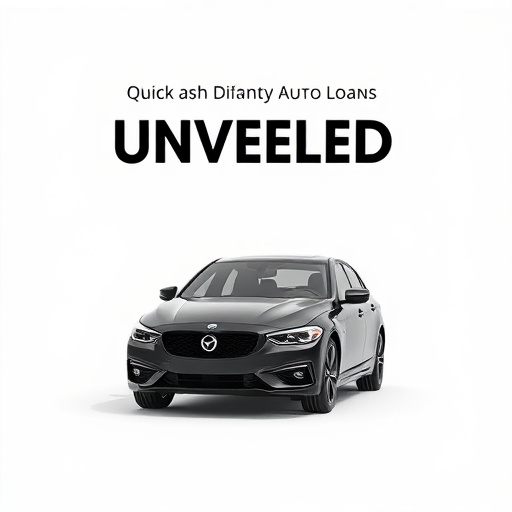 Quick Cash Now: McKinney Auto Title Loans Unveiled