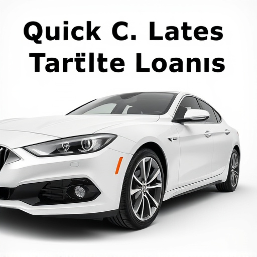 Quick Car Title Loans: McKinney Texas Unlocked