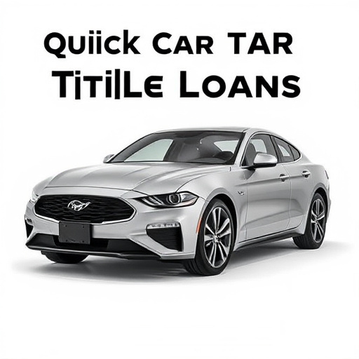 Quick Car Title Loans: Easy Approval in McKinney Texas