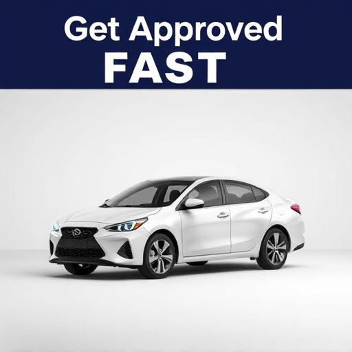 Get Approved Fast: Reliable Car Title Loans McKinney TX