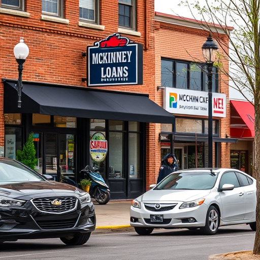 reputable car title loans mckinney tx downtown