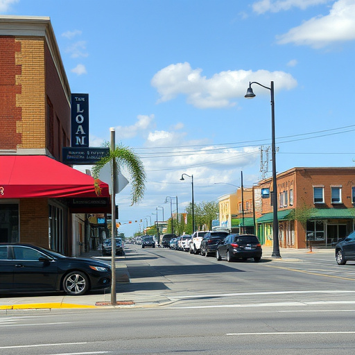 reputable car title loans mckinney tx downtown