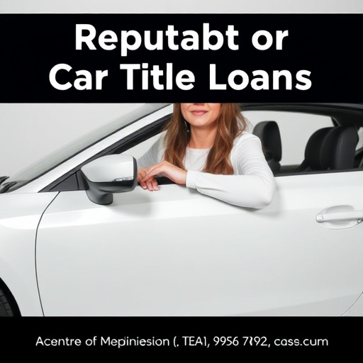Reputable Car Title Loans McKinney TX Downtown Guide