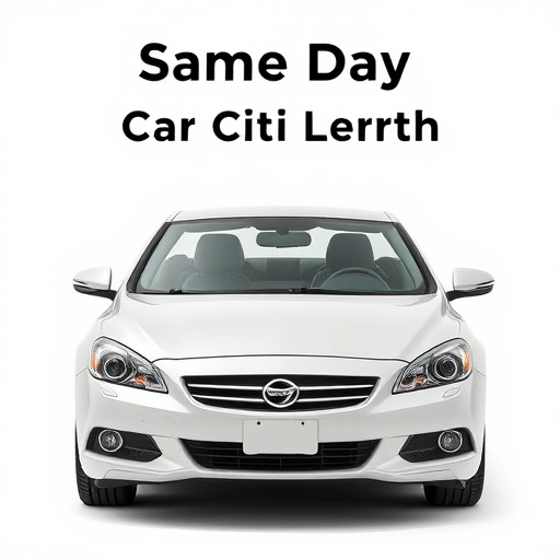 Same Day Car Title Loans McKinney TX: Fast & Convenient