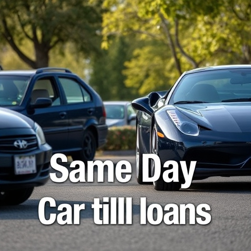 same day car title loans mckinney tx