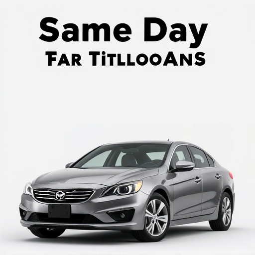 Same Day Car Title Loans McKinney TX: Reputable Lenders Explained