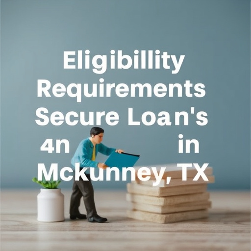 secure car title loans process mckinney tx