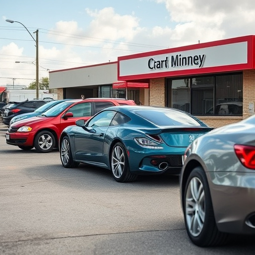 secure car title loans process mckinney tx