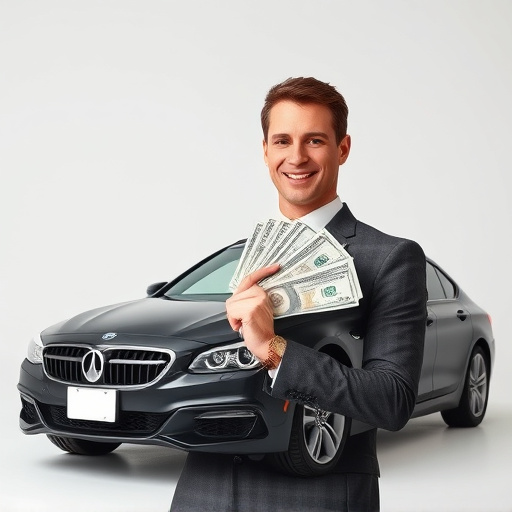 Quick Cash: Title Loans on Cars McKinney TX Explained