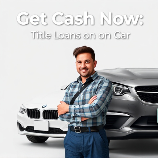 Get Cash Now: Title Loans on Cars McKinney TX Explained