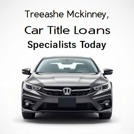 Unleash Top McKinney Car Title Loan Specialists Today