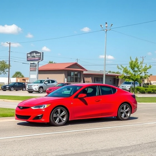 trusted car title loans lender mckinney tx