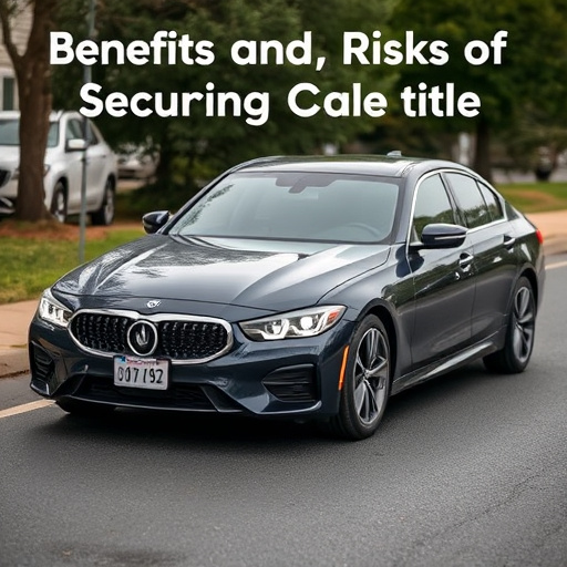 trusted car title loans lender mckinney tx