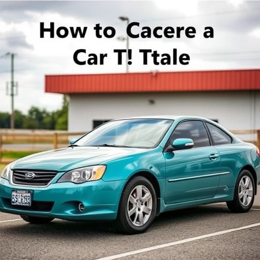 trusted car title loans lender mckinney tx