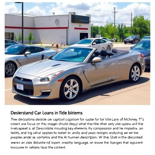 trusted car title loans lender mckinney tx