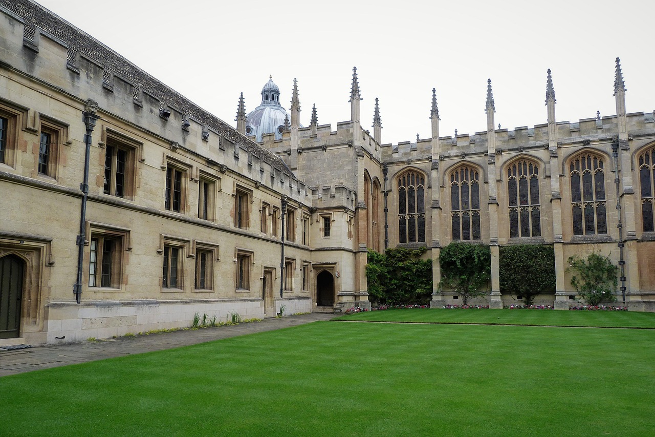 Bangors Evolution: From Business College to Cyber Degree University