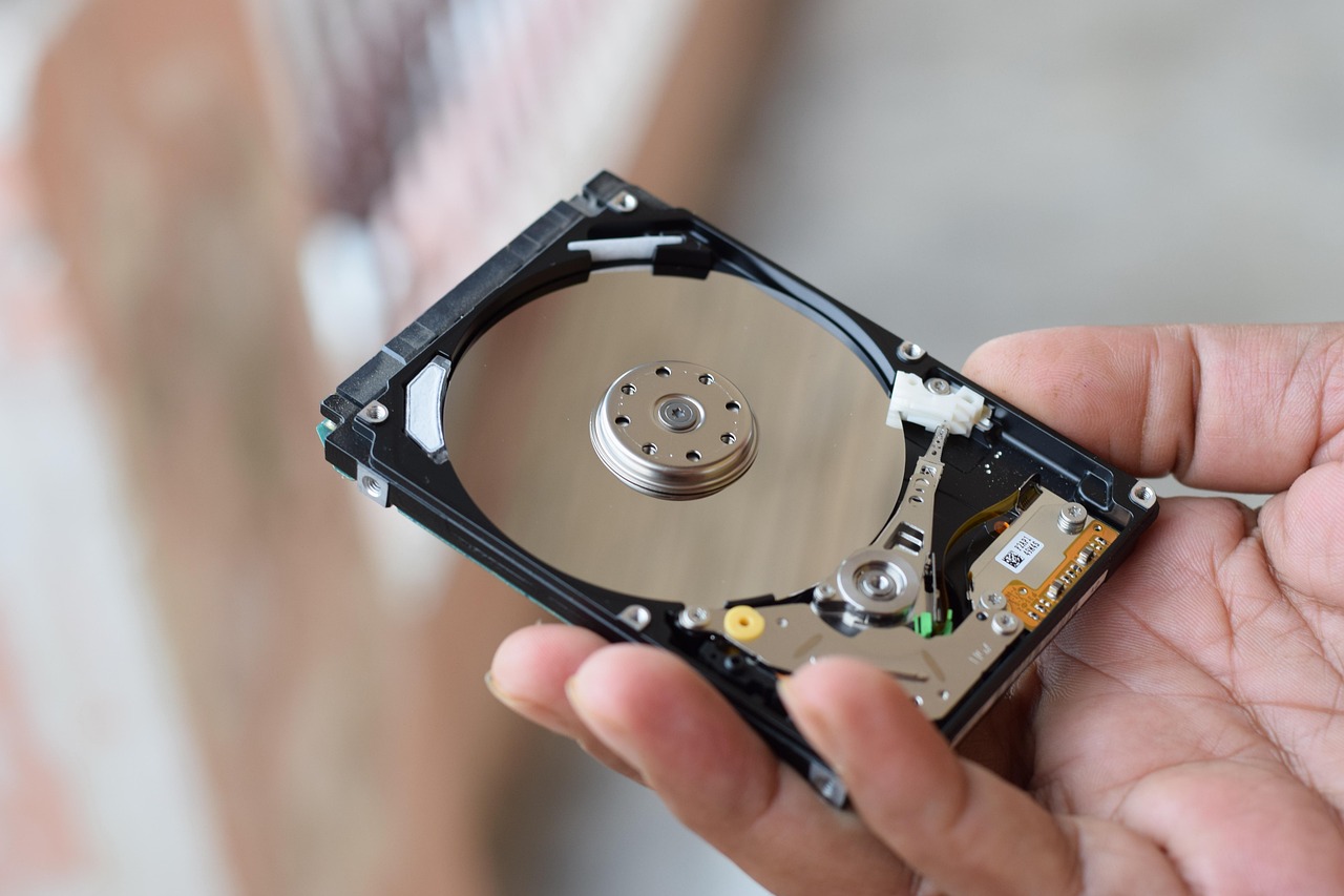 Digital Forensics Course: Bridging Incident Response and Disaster Recovery