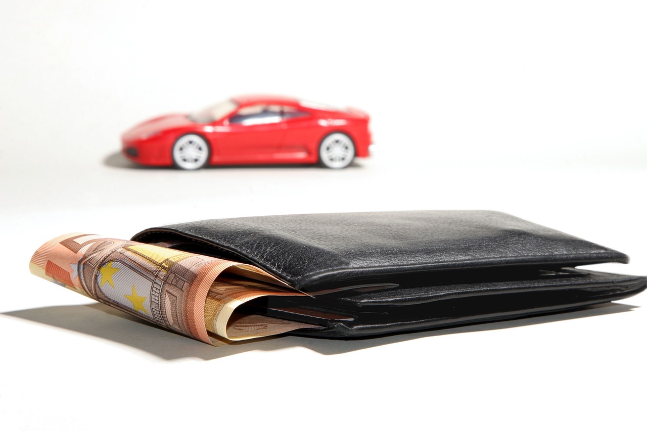 Navigating Arizona Title Loans: Benefits and Repayment Strategies