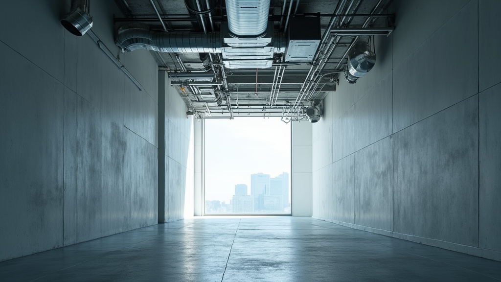 Unveiling HVAC Innovations: Efficiency in Every Environment
