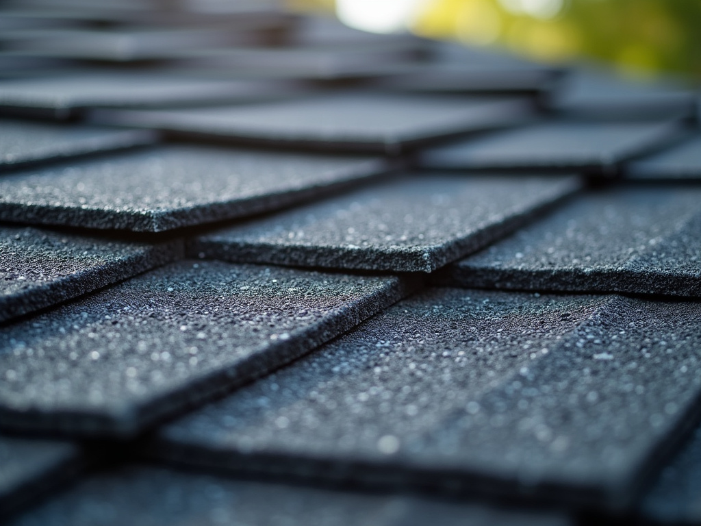 Asphalt shingles — roofing dacula ga
