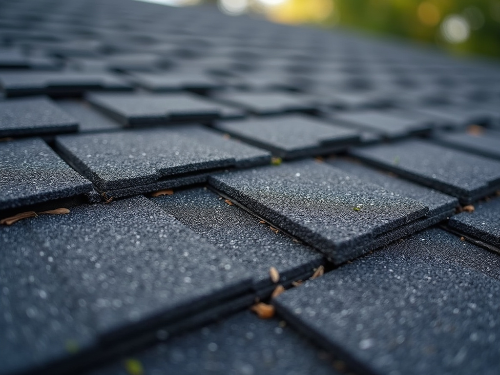 Asphalt shingles — roofing dacula ga