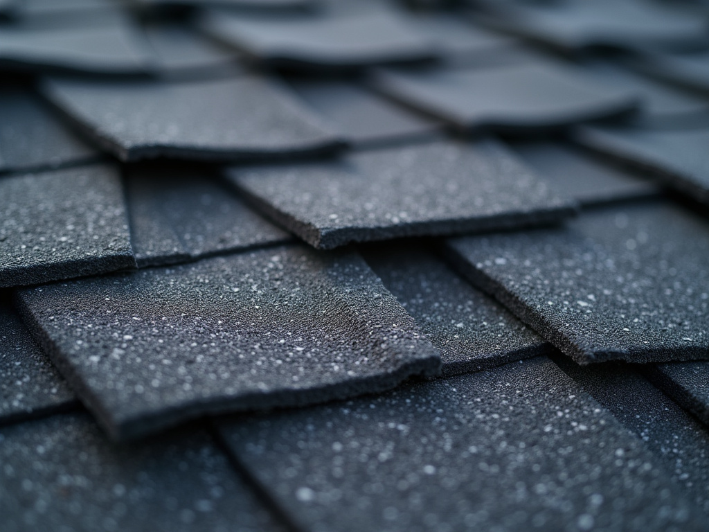 Asphalt shingles — roofing dacula ga